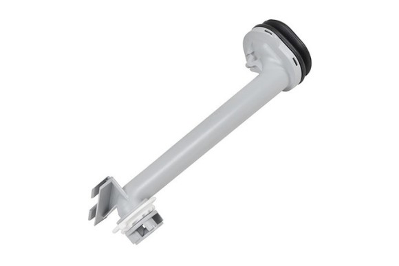 Tubo brazo superior lavavajillas 4055331773