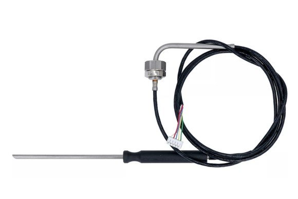 Resistencia evaporacion 500w