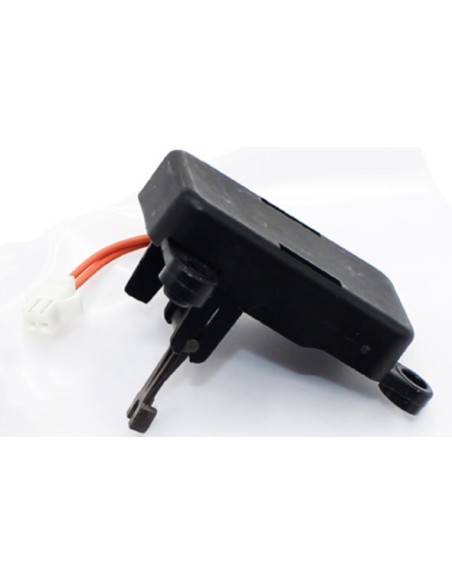 Microinterruptor - 111715 *VER 70242010