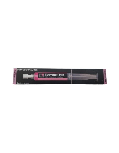 Tapafugas Extreme Ultra 6ml refrigeracion y A/A