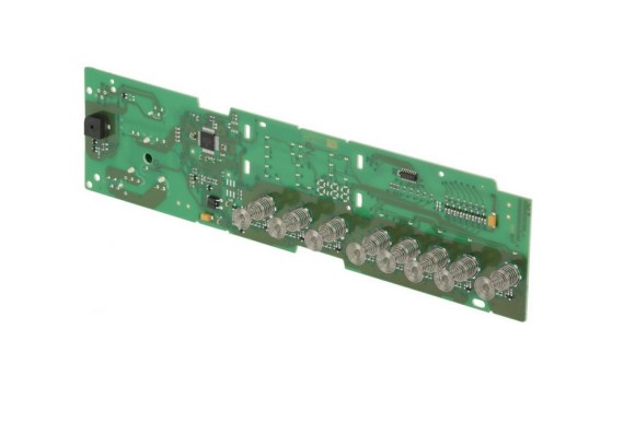 Botellero frigo Corbero CC1001W