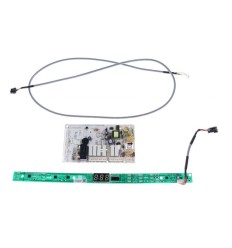 Modulo electronico DW857FI