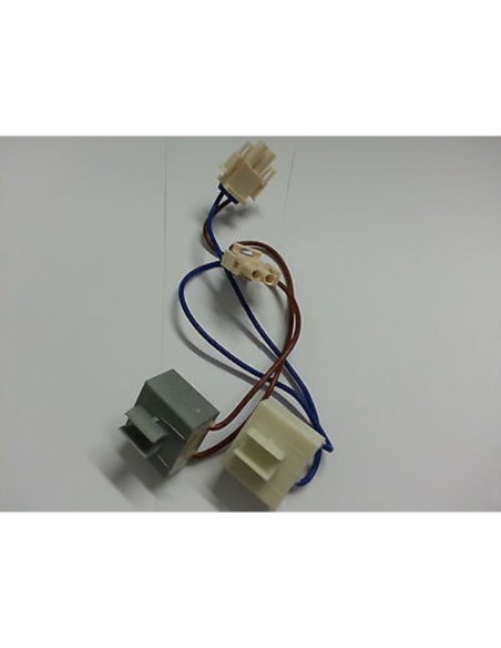 Interruptor termico frigo AEG SCT1800S0