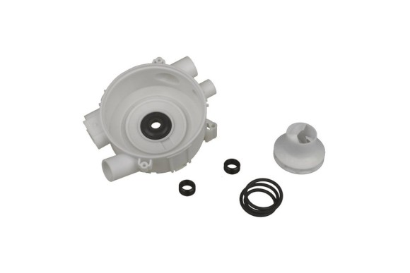 Turbina lavavajillas Miele 6195751