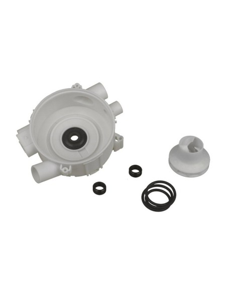 Turbina lavavajillas Miele 6195751