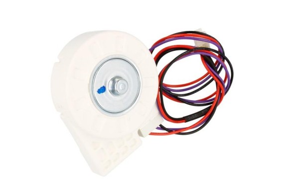 Motor ventilador Haier CFE629CWE