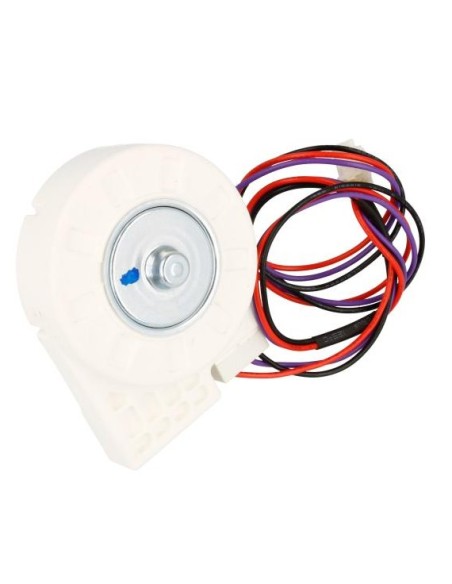 Motor ventilador Haier CFE629CWE