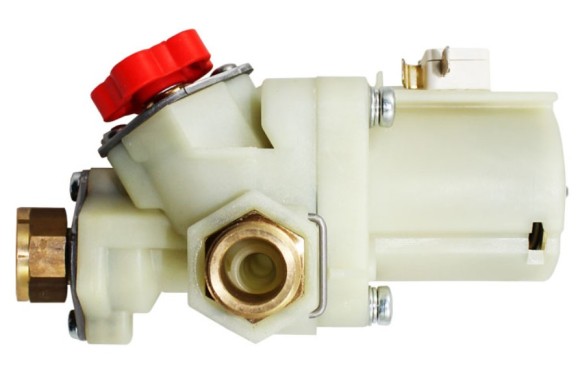 Conmutador hidraulico caldera Junkers ZWE24-3