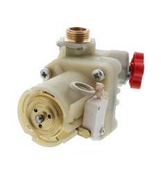Conmutador hidraulico caldera Junkers ZWE24-3 2