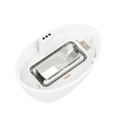 Cabezal estrecho depiladora Braun 6032 2