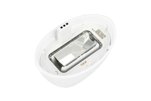 Cabezal estrecho depiladora Braun 6032