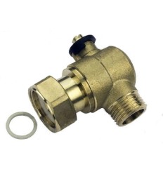 Llave plantilla agua fria Thematek Themafast