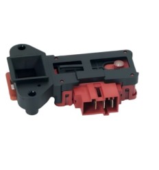 Interruptor retardo lavadora Vestel boca ancha 2