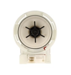 Cableado lavadora Samsung WW80J5555FX 2