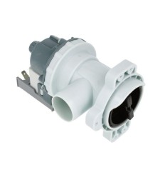 Bomba de desagüe lavadora Becken BWM8261