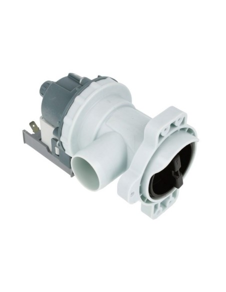 Bomba de desagüe lavadora Becken BWM8261