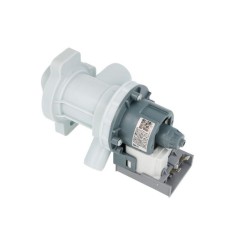 Bomba de desagüe lavadora Becken BWM8261 2