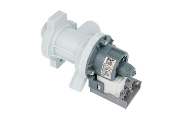 Bomba de desagüe lavadora Becken BWM8261
