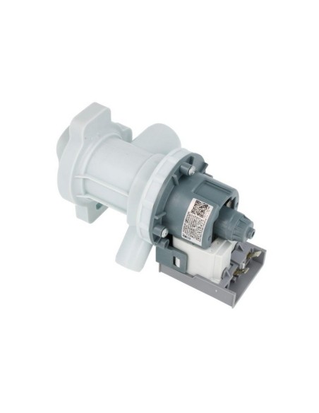 Bomba de desagüe lavadora Becken BWM8261