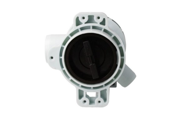Bomba de desagüe lavadora Becken BWM8261