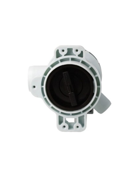 Bomba de desagüe lavadora Becken BWM8261