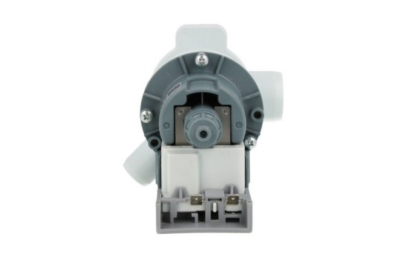 Bomba de desagüe lavadora Becken BWM8261