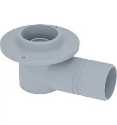 Soporte brazo superior Sammic P100 82mm