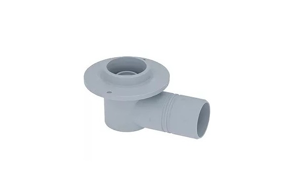 Soporte brazo superior Sammic P100 82mm