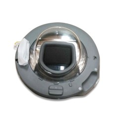 Puerta completa lavadora Samsung WW90M645OPW/EC 2