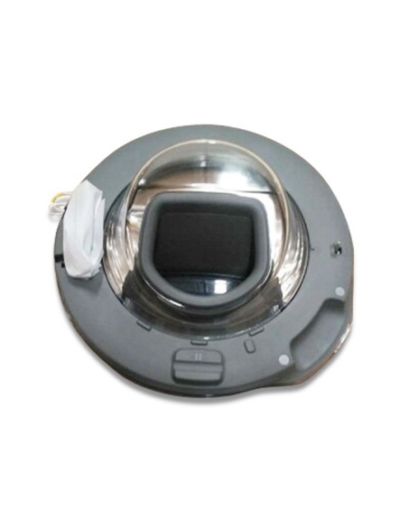 Puerta completa lavadora Samsung WW90M645OPW/EC
