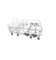 Cesta inferior para lavavajillas