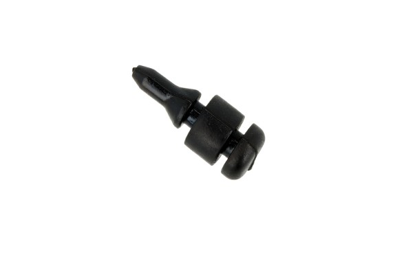 Amortiguador del motor Beko DFI46707