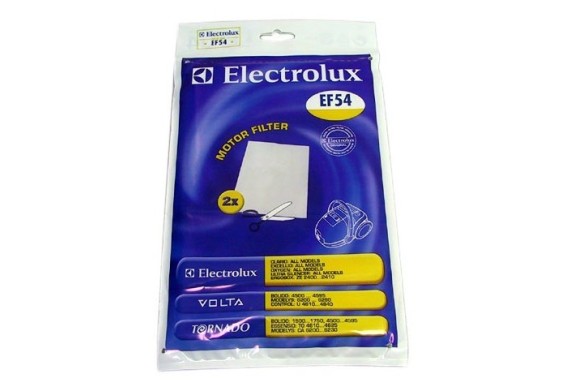 Filtro motor Electrolux EF54 (2 ud)