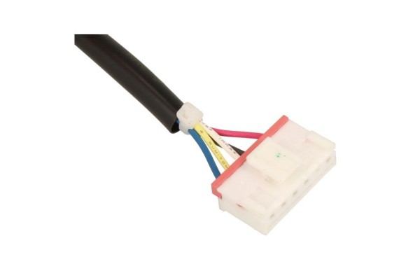 Motor ventilador Samsung AR12HSF