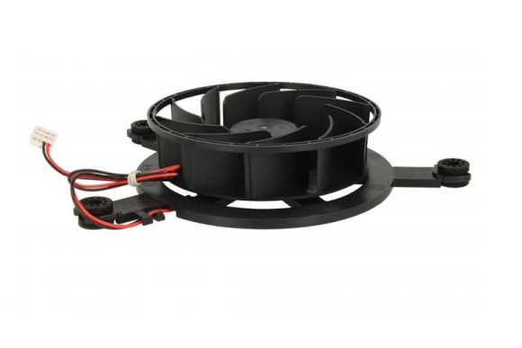 Ventilador frigo Balay KGN36VIEA
