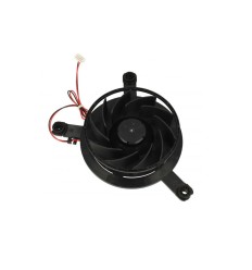 Ventilador frigo Balay KGN36VIEA 2