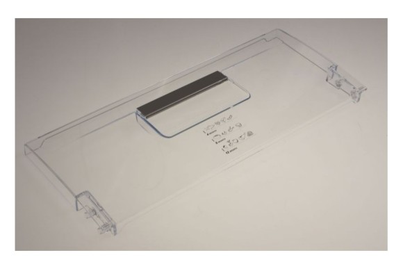 Tapa abatible inferior Teka TGF3 270 NF