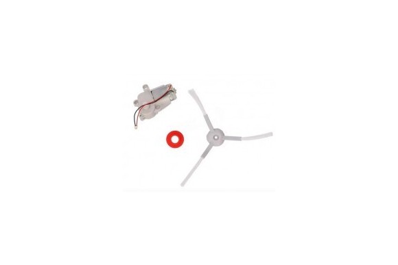 Cepillo derecho Rowenta Explorer