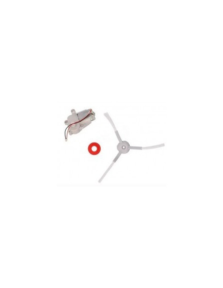 Cepillo derecho Rowenta Explorer