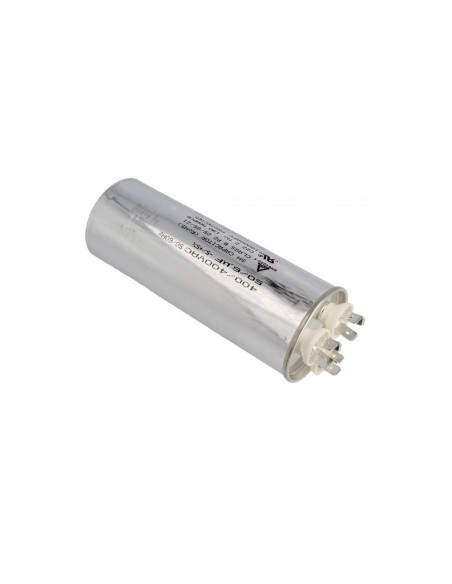 Condensador 50/6