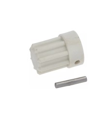 Acoplamiento motor Sammic XM71