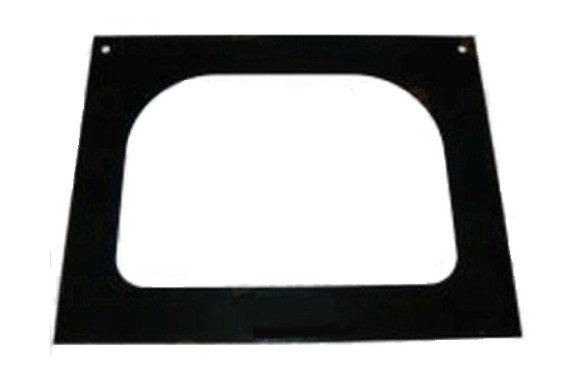 Cristal exterior horno Romag STAR2 580x450mm