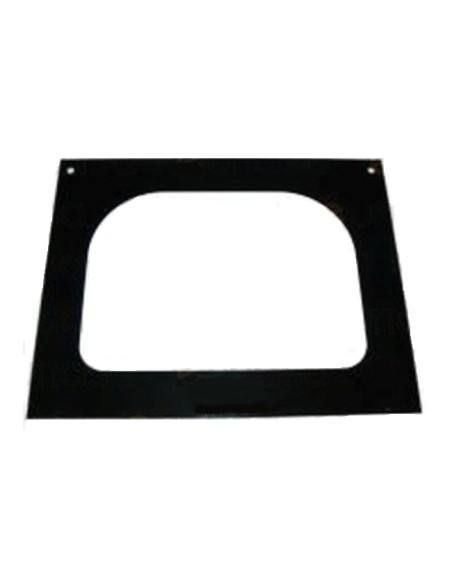 Cristal exterior horno Romag STAR2 580x450mm