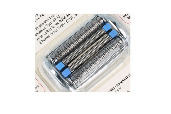 Cabezal 92b Braun series 9 compatible