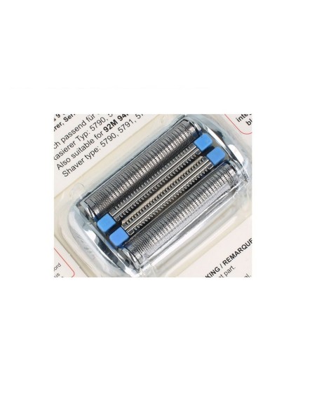 Cabezal 92b Braun series 9 compatible