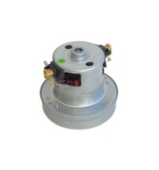 Motor aspiradora d:130 mm. alt: 120 mm. 2000W.