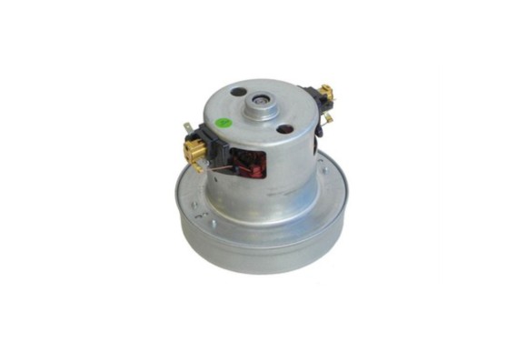 Motor aspiradora d:130 mm. alt: 120 mm. 2000W.