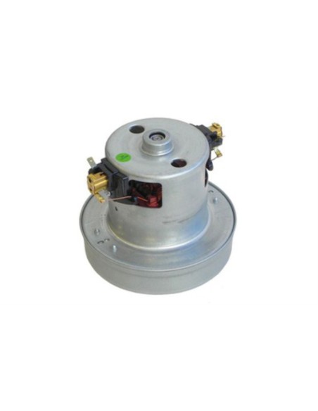 Motor aspiradora d:130 mm. alt: 120 mm. 2000W.