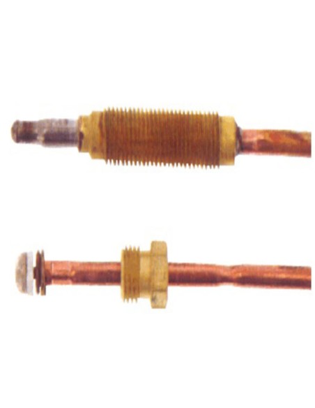 Termopar M8 1200 mm. universal