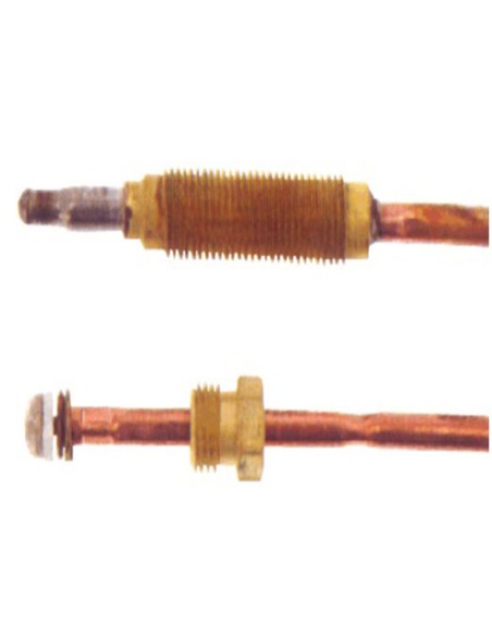 Termopar M8 1500 mm. universal